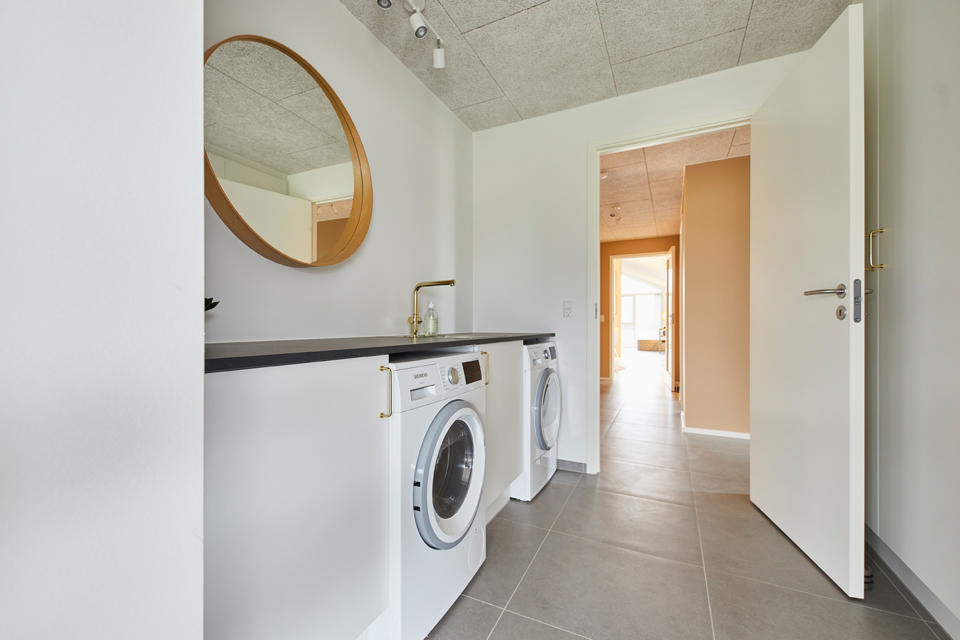 Bronzevej 15A, 5250 Odense SV