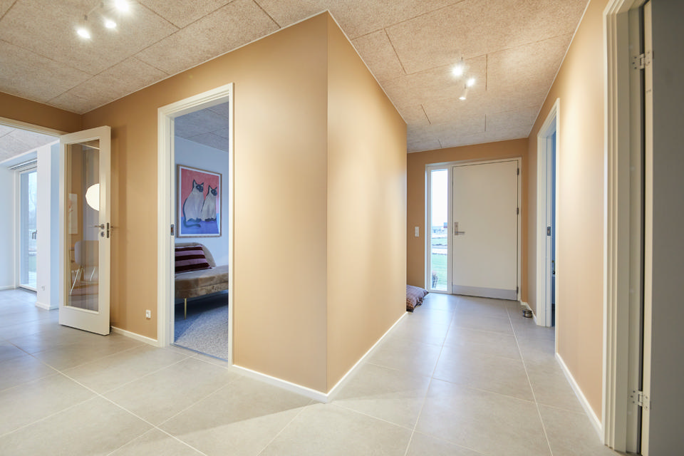 Bronzevej 15A, 5250 Odense SV