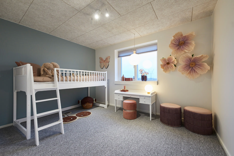 Bronzevej 15A, 5250 Odense SV