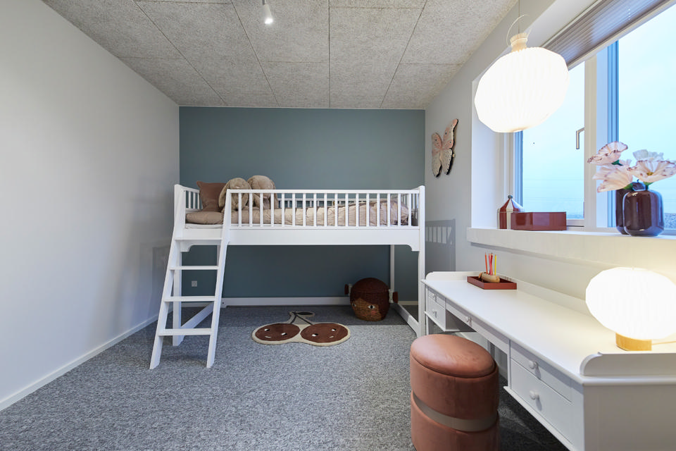 Bronzevej 15A, 5250 Odense SV