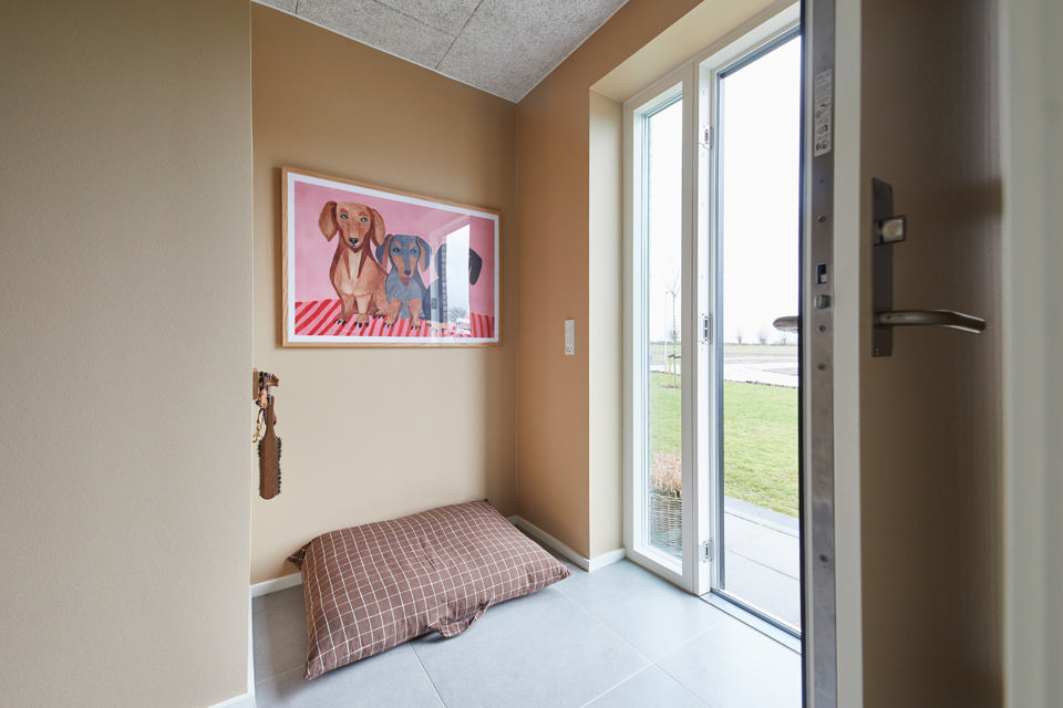 Bronzevej 15A, 5250 Odense SV