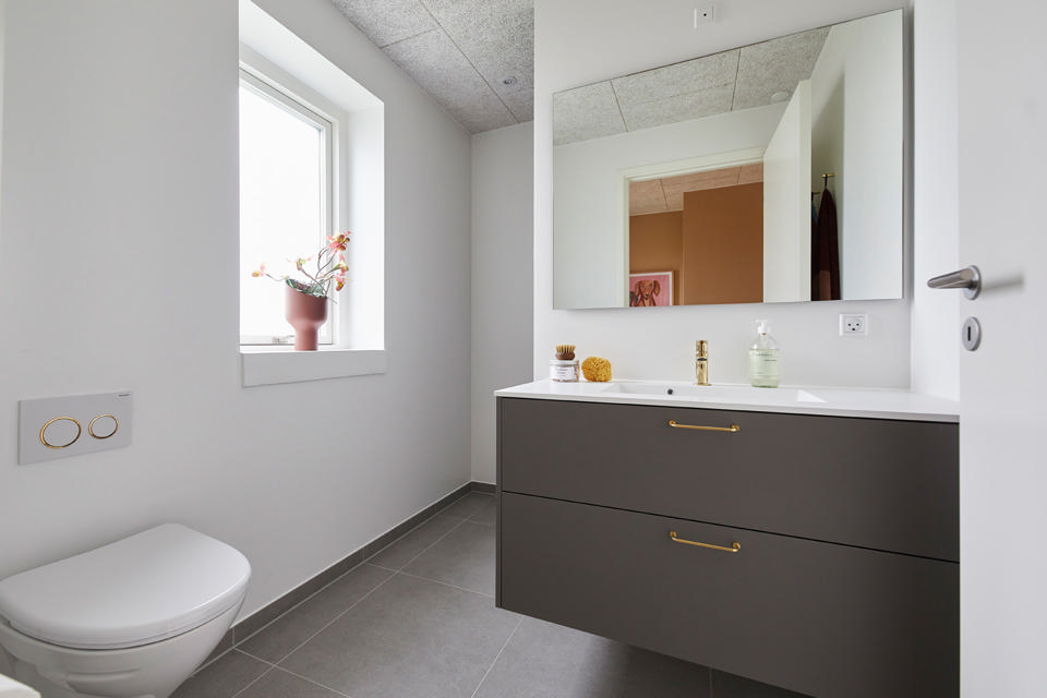 Bronzevej 15A, 5250 Odense SV