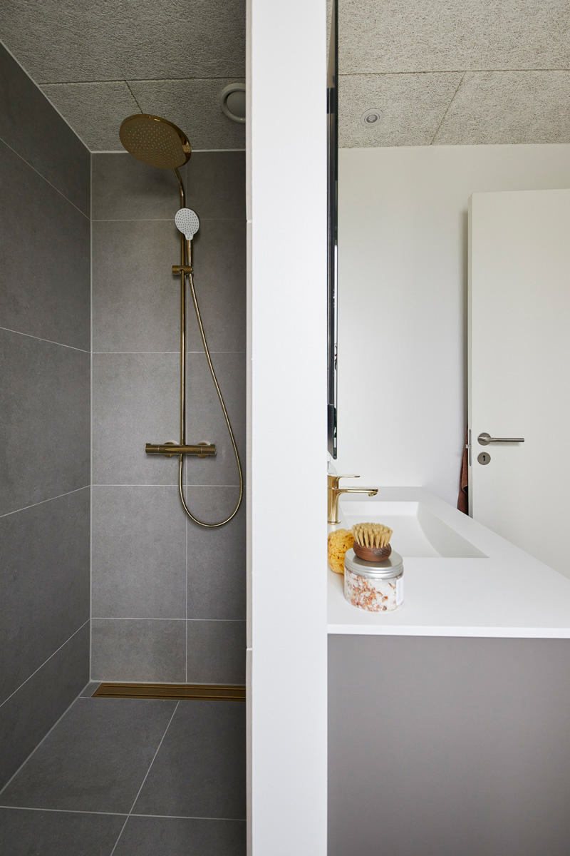 Bronzevej 15A, 5250 Odense SV