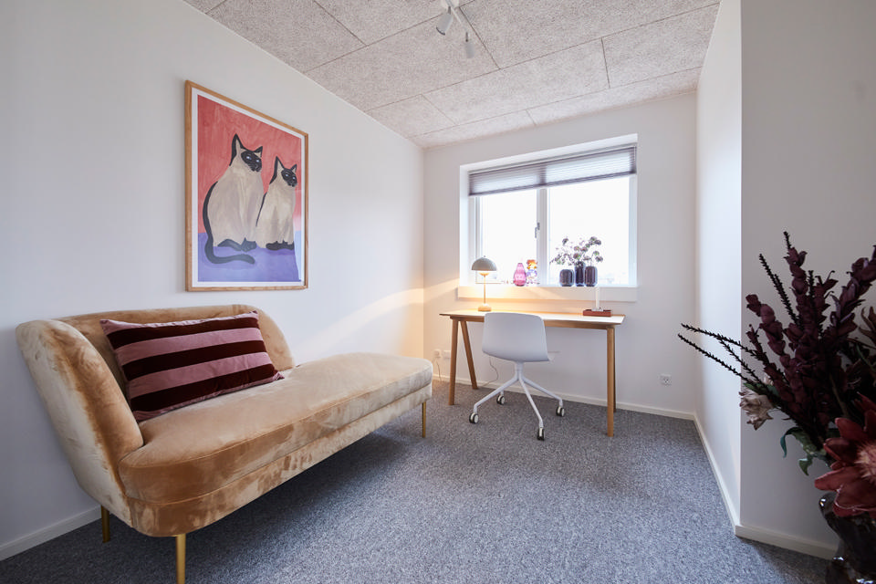 Bronzevej 15A, 5250 Odense SV