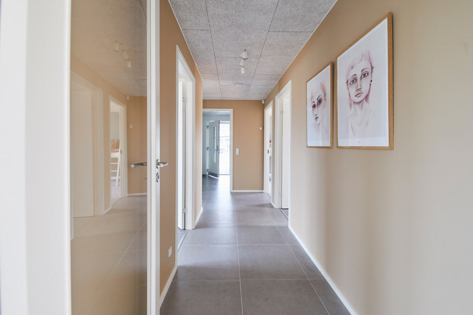 Bronzevej 15A, 5250 Odense SV