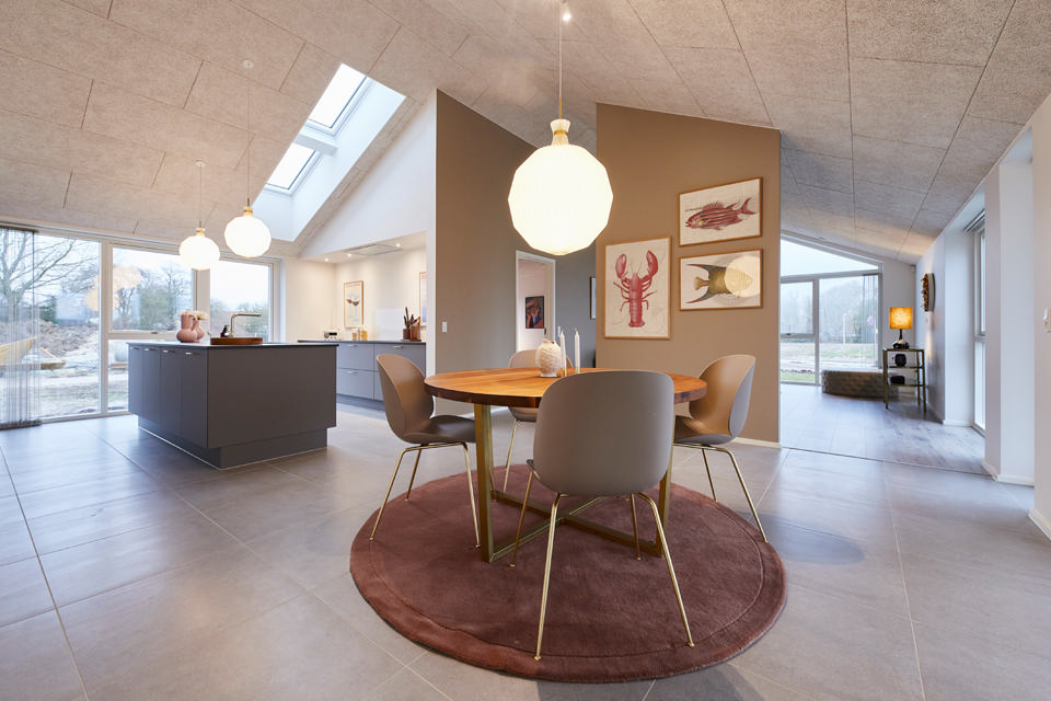 Bronzevej 15A, 5250 Odense SV