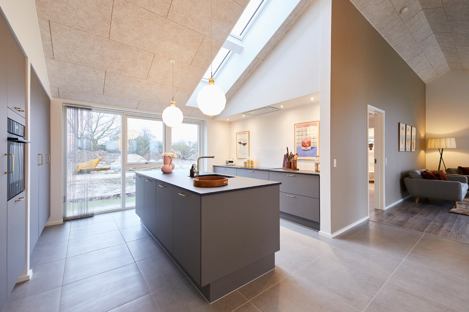 Bronzevej 15A, 5250 Odense SV