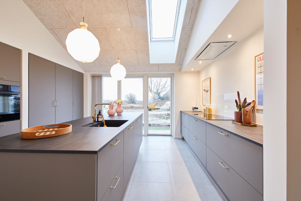 Bronzevej 15A, 5250 Odense SV