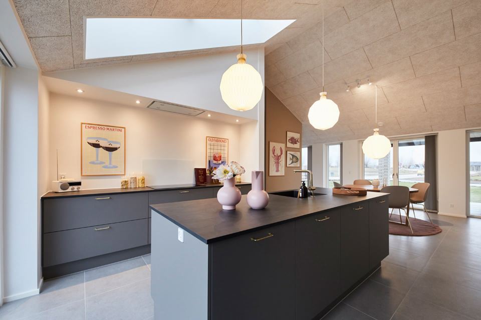 Bronzevej 15A, 5250 Odense SV