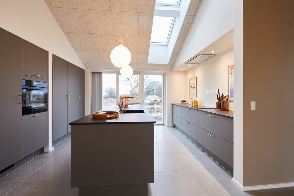 Bronzevej 15A, 5250 Odense SV