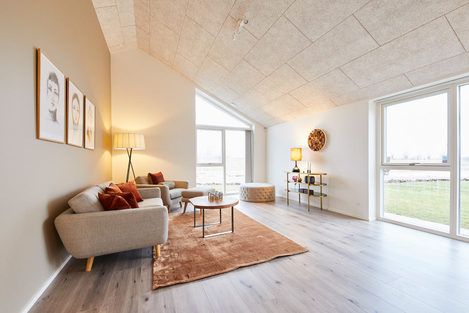 Bronzevej 15A, 5250 Odense SV