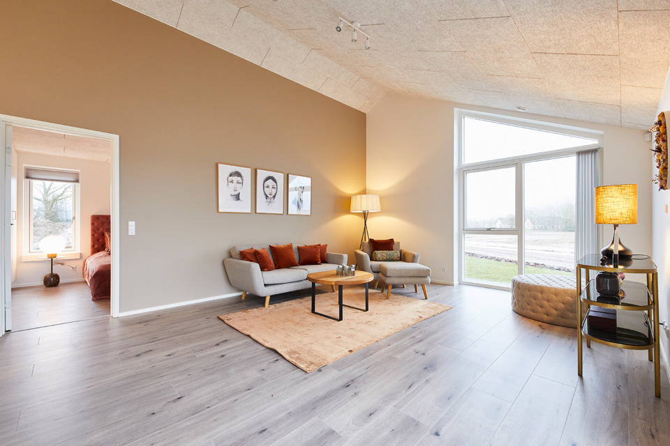 Bronzevej 15A, 5250 Odense SV