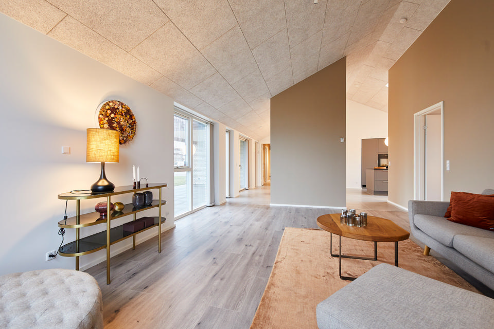 Bronzevej 15A, 5250 Odense SV