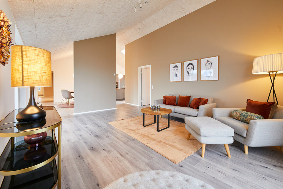 Bronzevej 15A, 5250 Odense SV