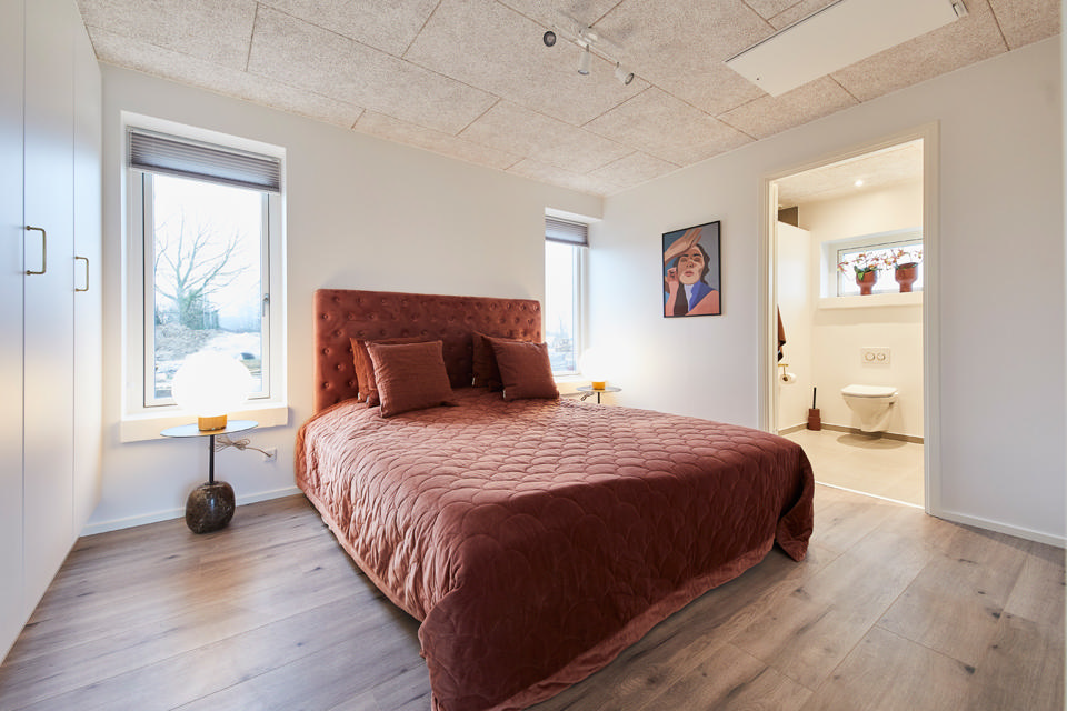 Bronzevej 15A, 5250 Odense SV