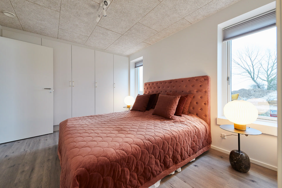 Bronzevej 15A, 5250 Odense SV