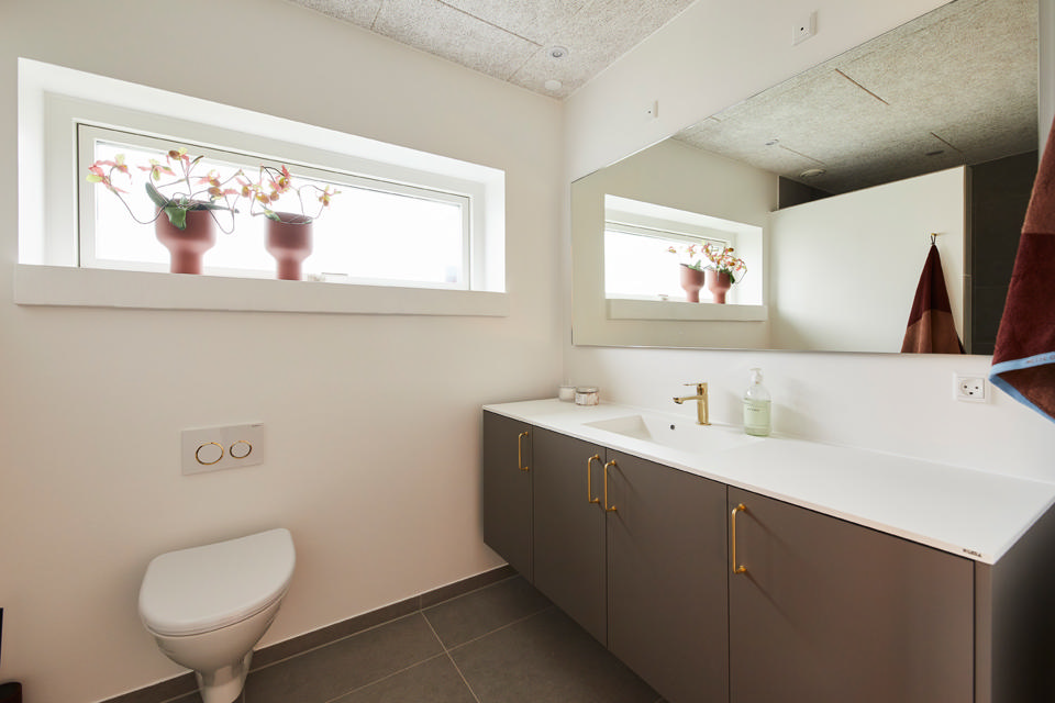 Bronzevej 15A, 5250 Odense SV