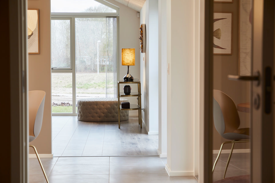 Bronzevej 15A, 5250 Odense SV