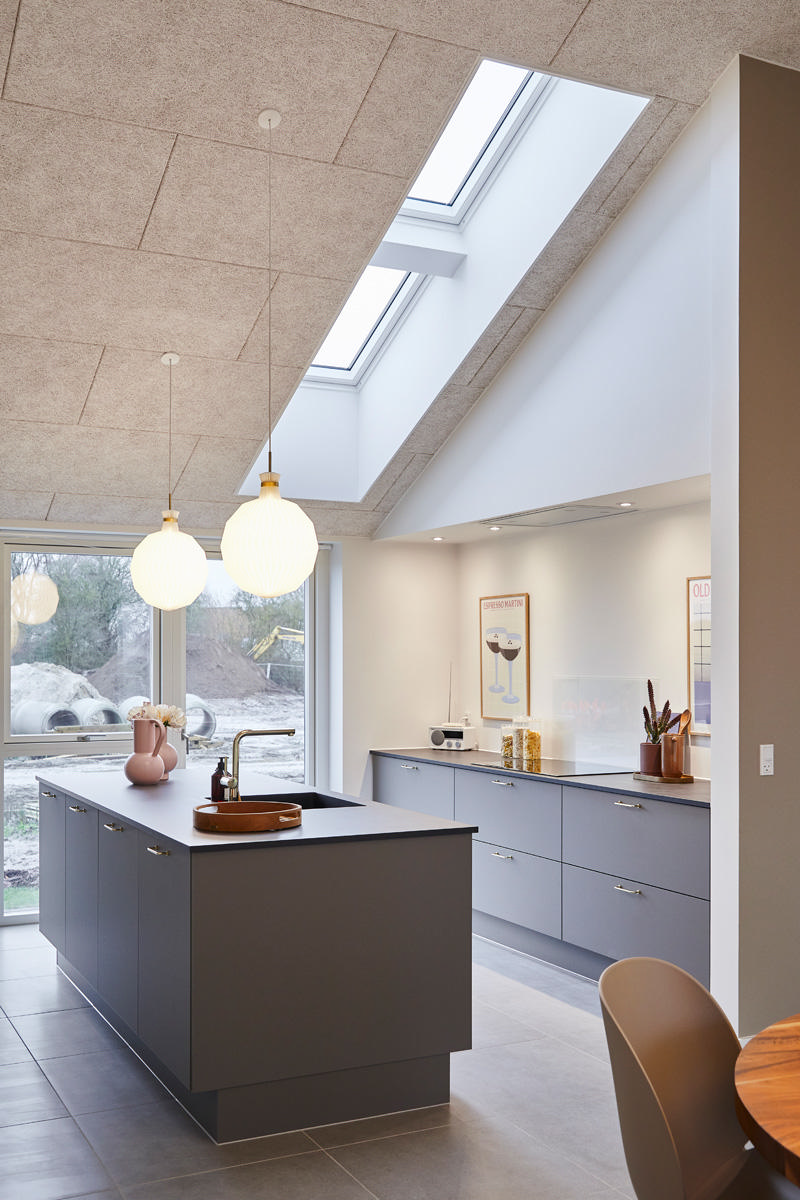 Bronzevej 15A, 5250 Odense SV