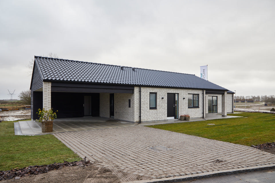 Bronzevej 15A, 5250 Odense SV