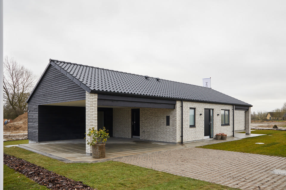 Bronzevej 15A, 5250 Odense SV