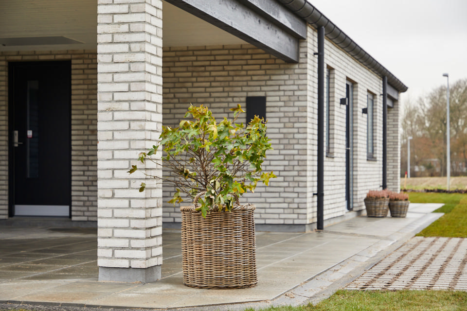 Bronzevej 15A, 5250 Odense SV