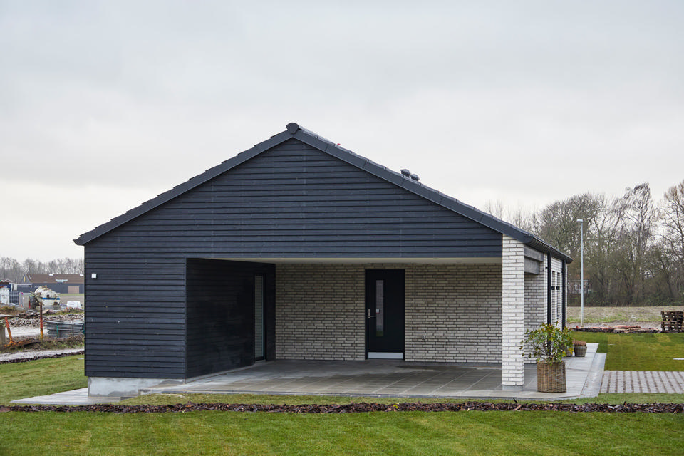 Bronzevej 15A, 5250 Odense SV