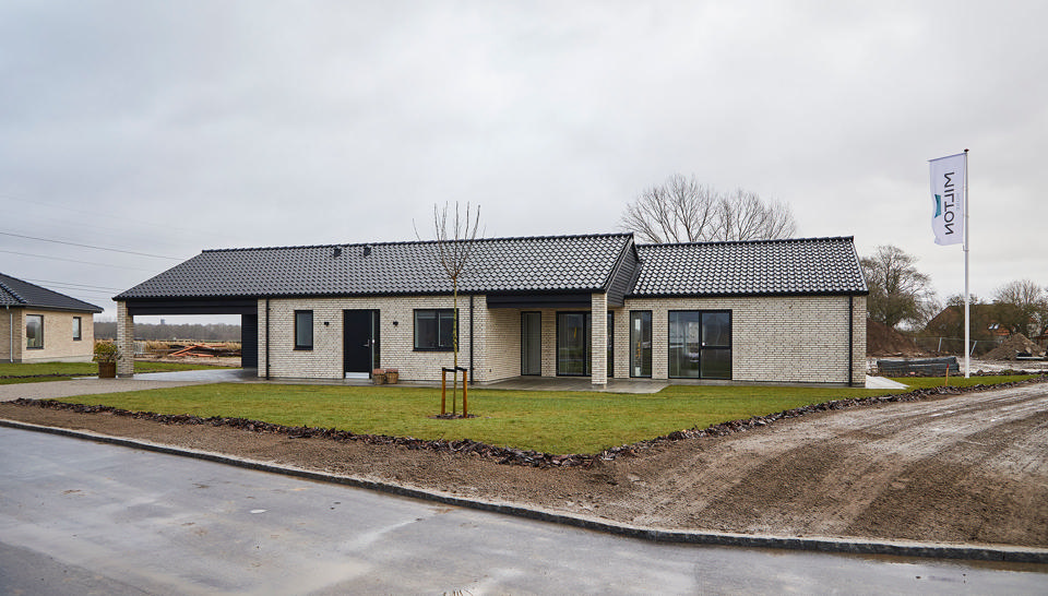 Bronzevej 15A, 5250 Odense SV