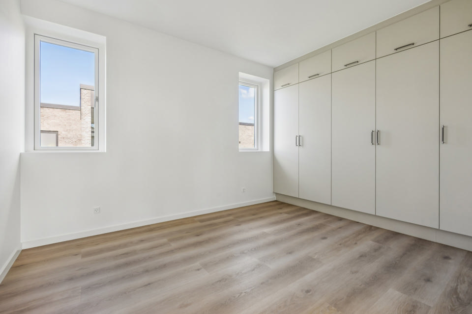 Solhvervs Alle 25, 9440 Aabybro