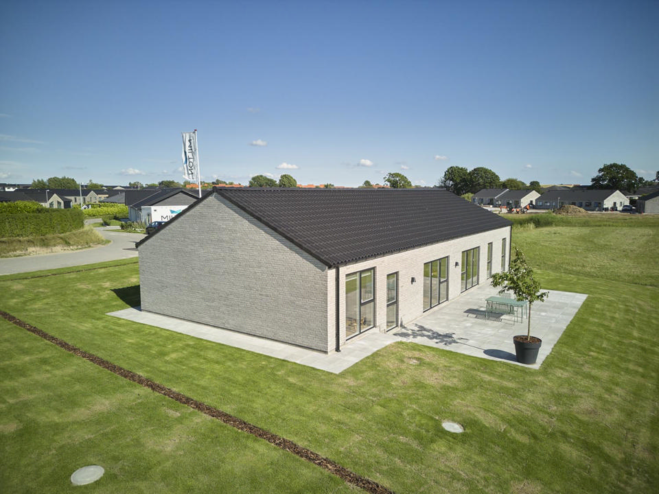 Klosterlunden 59, 4700 Næstved