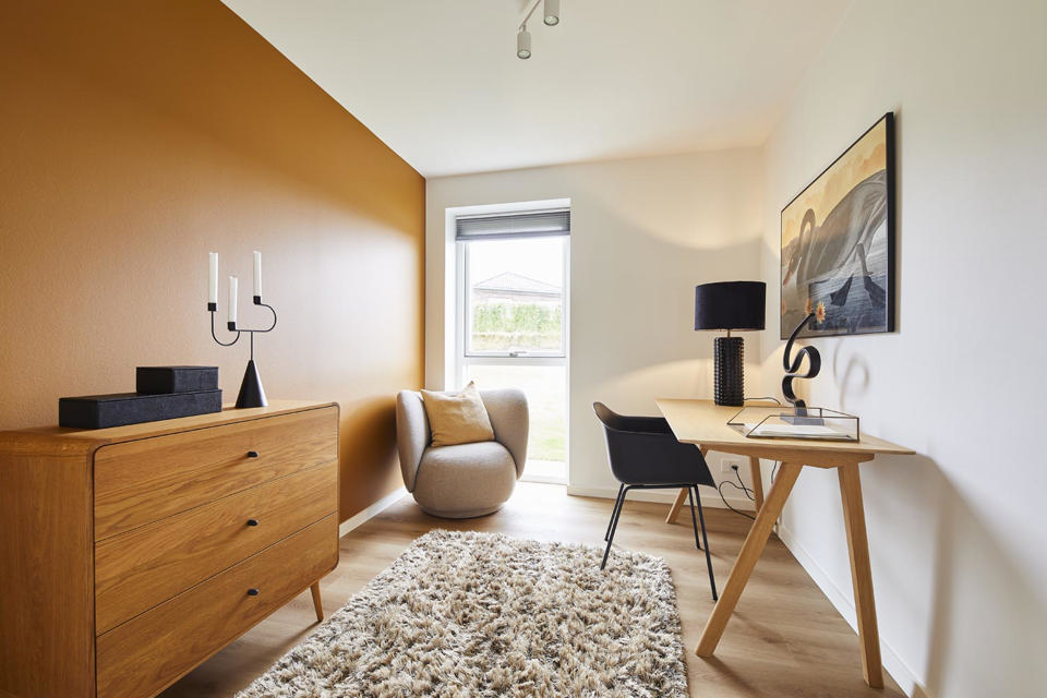 Klosterlunden 59, 4700 Næstved