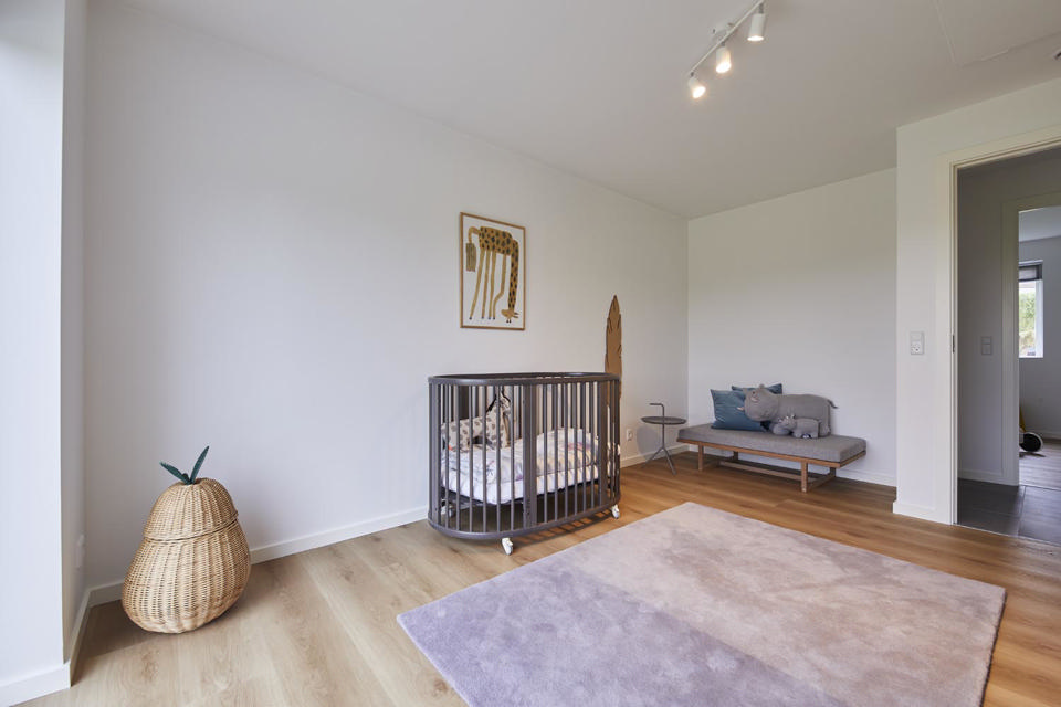 Klosterlunden 59, 4700 Næstved