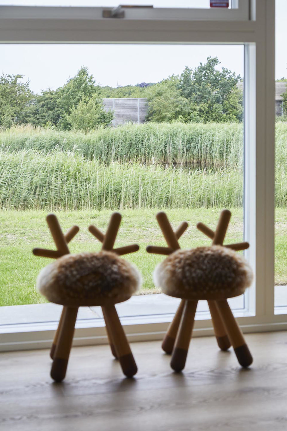 Klosterlunden 59, 4700 Næstved