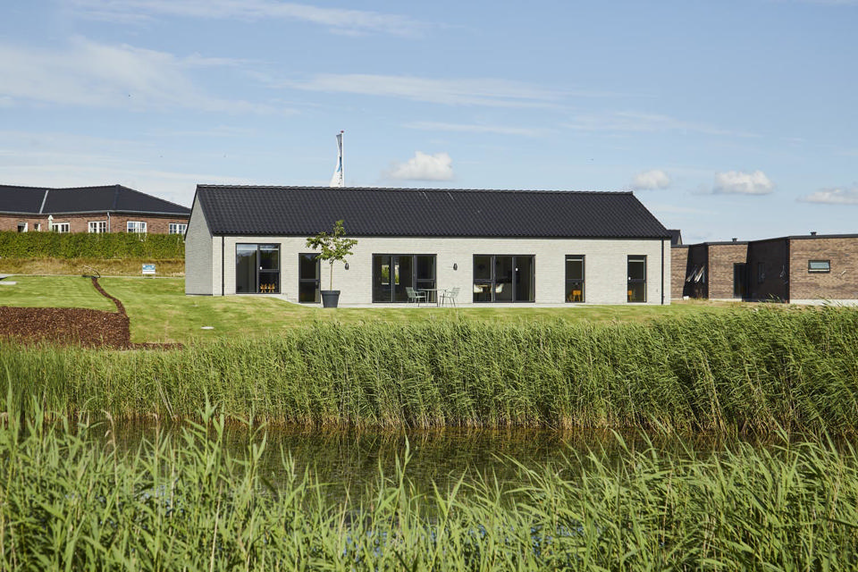 Klosterlunden 59, 4700 Næstved