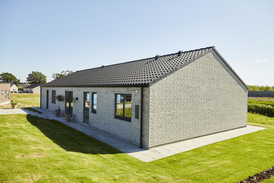 Klosterlunden 59, 4700 Næstved