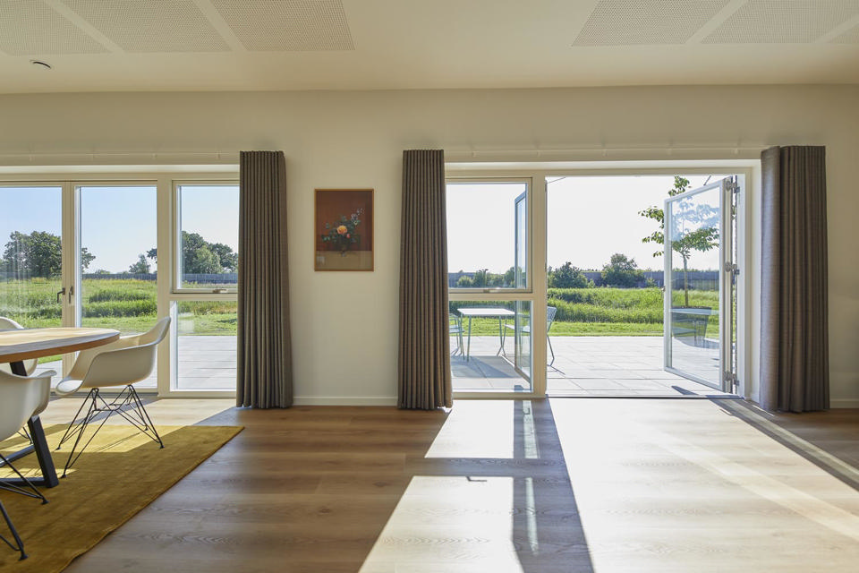 Klosterlunden 59, 4700 Næstved