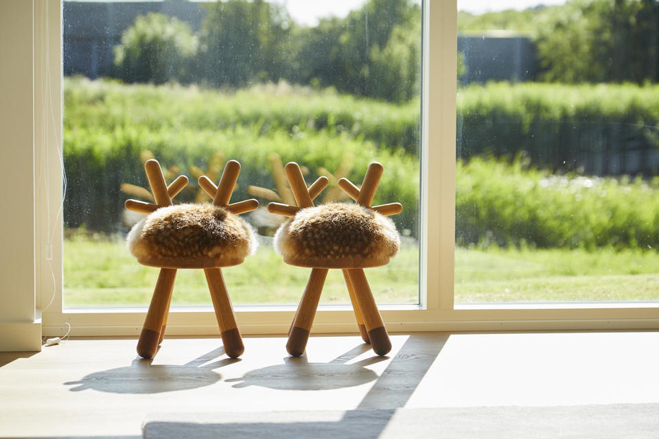 Klosterlunden 59, 4700 Næstved