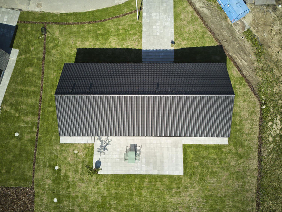 Klosterlunden 59, 4700 Næstved