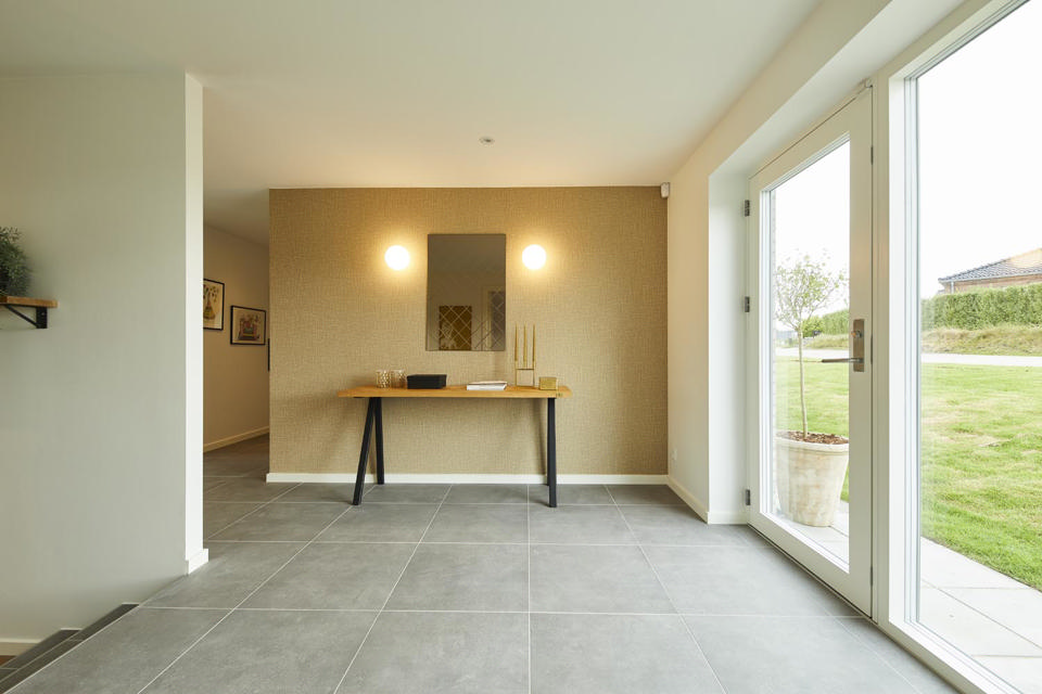 Klosterlunden 59, 4700 Næstved