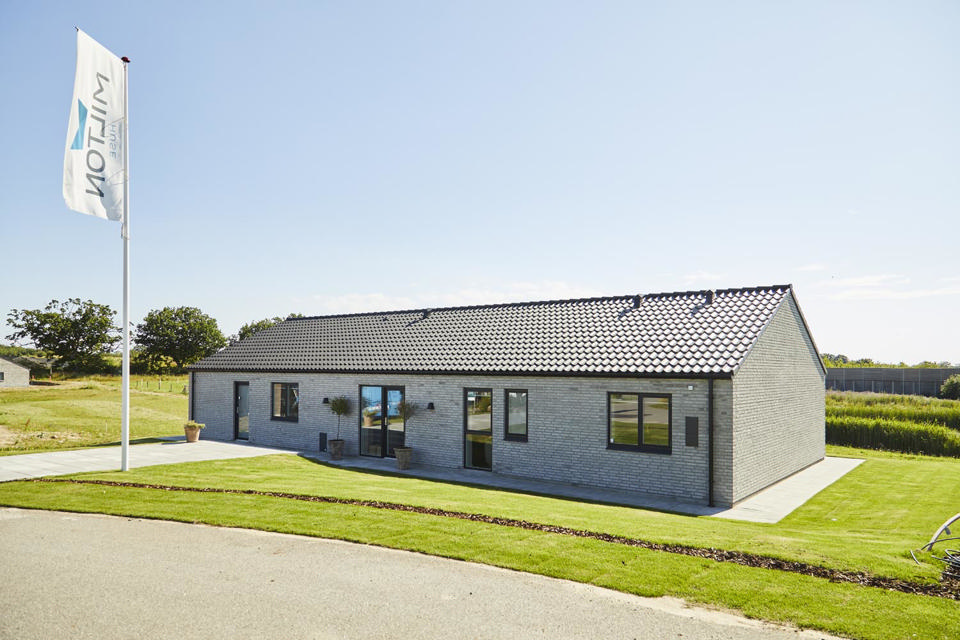 Klosterlunden 59, 4700 Næstved