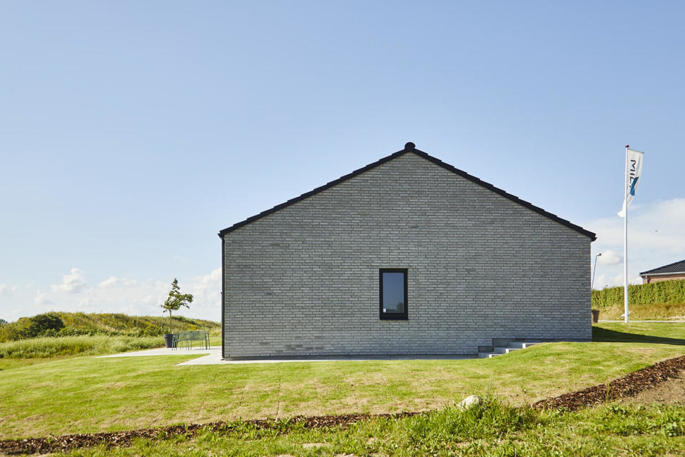 Klosterlunden 59, 4700 Næstved