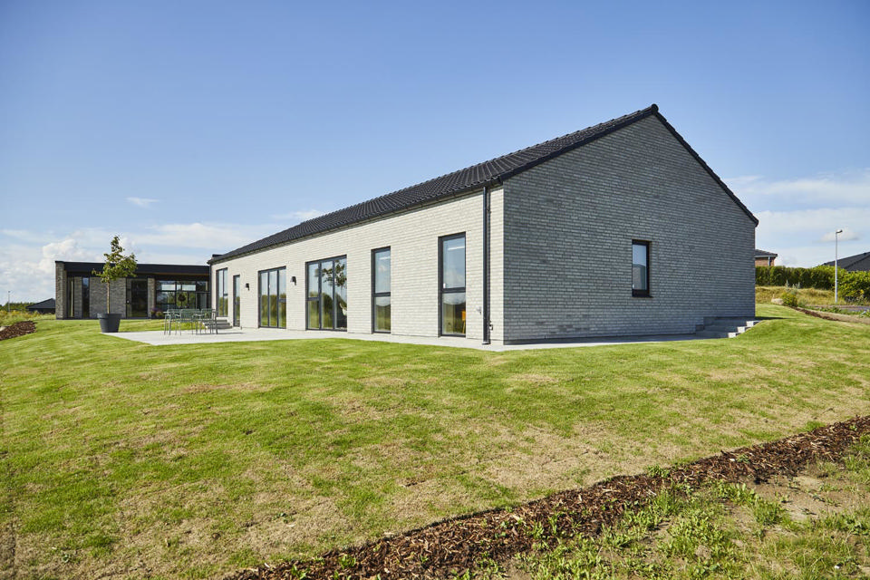 Klosterlunden 59, 4700 Næstved