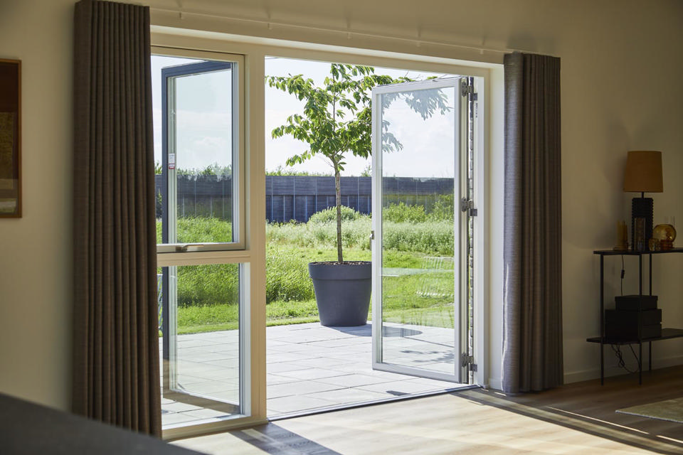 Klosterlunden 59, 4700 Næstved