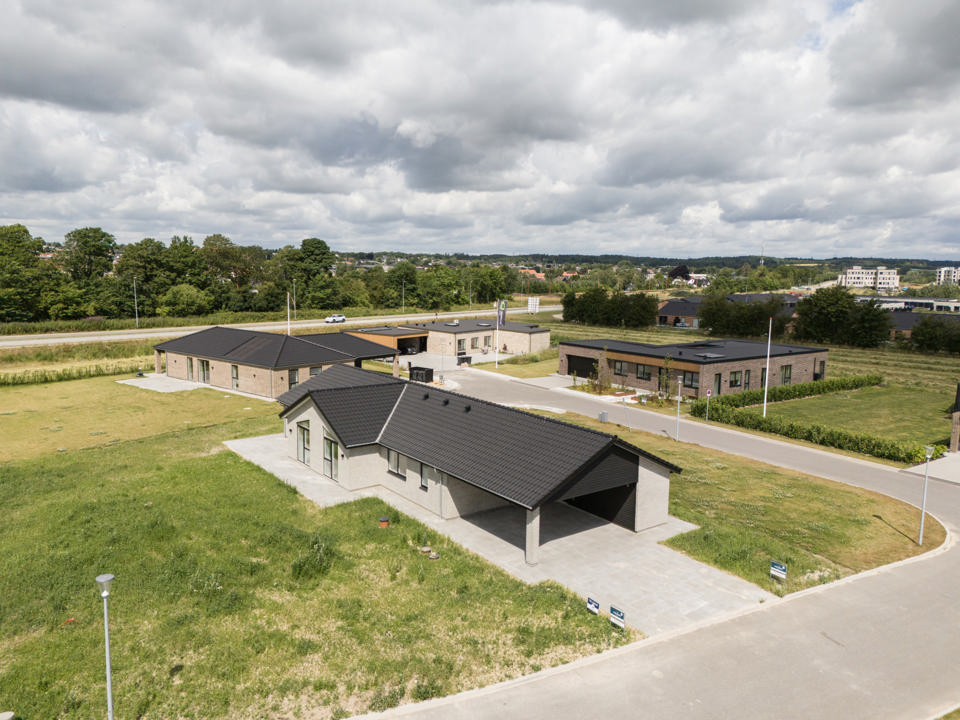 Ræven 1, 9530 Støvring