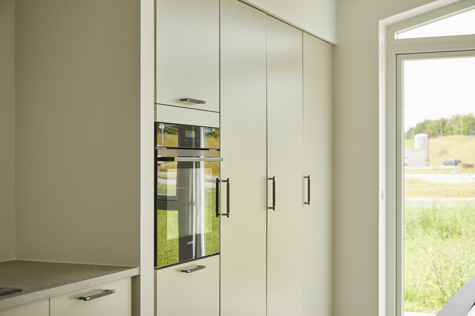 Ræven 1, 9530 Støvring