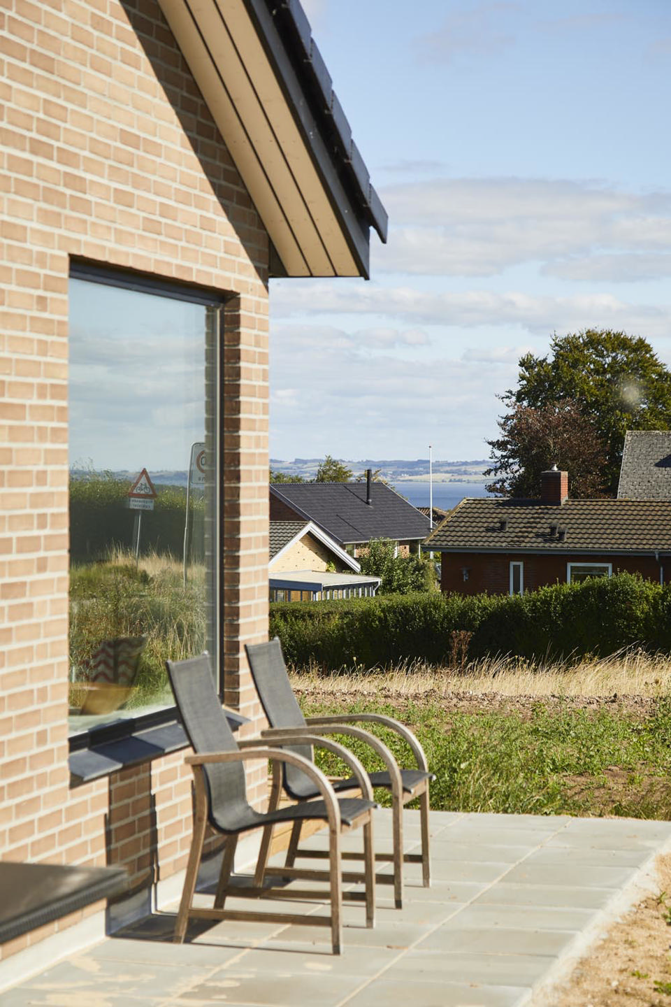 Nybyg og familieprojekt på tværs af generationer Nybyg og familieprojekt på tværs af generationer