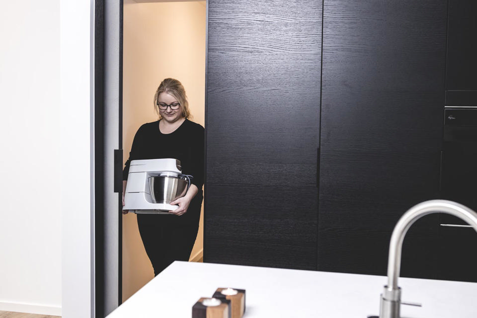 Nybyg vs. ældre hus? Nybyg vs. ældre hus?