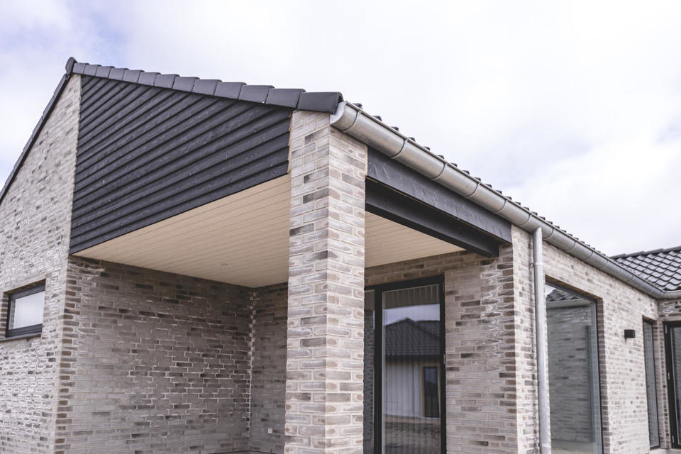 Nybyg vs. ældre hus? Nybyg vs. ældre hus?