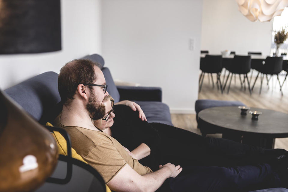 Nybyg vs. ældre hus? Nybyg vs. ældre hus?