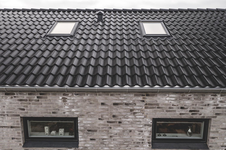 Nybyg vs. ældre hus? Nybyg vs. ældre hus?